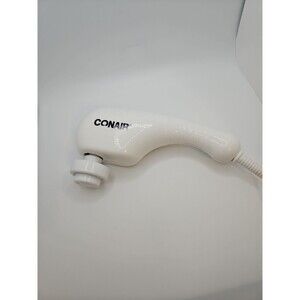 Conair Touch 'N Tone Personal Massager White Model HM11R WORKING